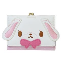 サンリオ シュガーバニーズ ビニール財布 新品未使用 平成レトロ 最終