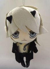 未開封】HYDE STUFFED KEYCHAIN／ぬいぐるみキーホルダー - メルカリ
