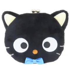 【メール便】チョコキャット 小銭入れ キャラがま サンリオ ミニがま口コインケース キャラクター グッズ 