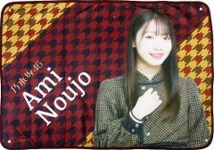 黒木智子 抱き枕カバー 当選品 私がモテないのはどう考えてもお前らが