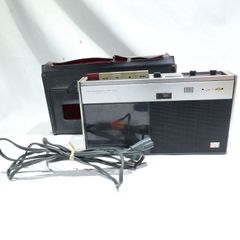SONY TC-2500 カセットプレーヤー - メルカリ