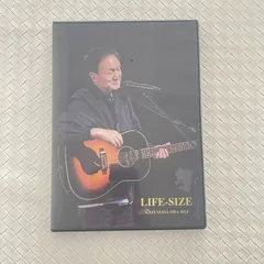 2025年最新】小田和正 life sizeの人気アイテム - メルカリ