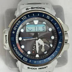 2025年最新】g-shock GWN-Q1000の人気アイテム - メルカリ