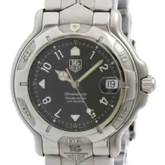 2025年最新】タグホイヤー6000の人気アイテム - メルカリ