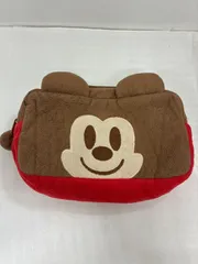 ミッキー　ポーチ