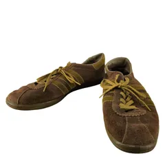 アディダス adidas 80S カナダ製 TABACCO タバコ ローカットスニーカー  メンズ US：9 のサムネイル