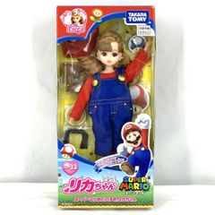 ドール】タカラ 第3新東京市立第壱中学校 リカちゃん 「シン