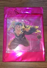 鬼滅の刃 悲鳴嶼 行冥 無限城 キービジュアル アクリルスタンド B 未開封