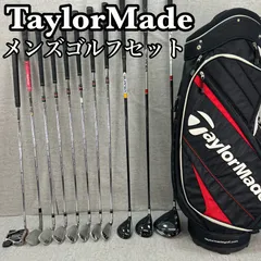 カタナ　フォーティーン　メンズゴルフ12本セット　右利き用　キャディバッグ カタナ フォーティーン メンズゴルフ12本セット 右利き用
