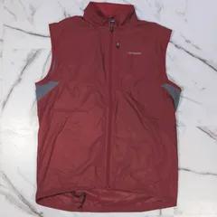 2025年最新】パタゴニア フーディニ ベストの人気アイテム - メルカリ