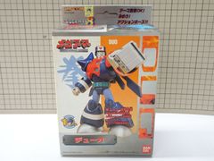 SMP マジンガーZ パイルダーオン！セット 輸送箱未開封 アニメカラー