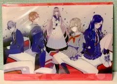 プロセカ Vivid BAD SQUAD ビジュアルボード“ミュージックビデオ”Vol.1 (EX) 「プロジェクトセカイ カラフルステージ! feat. 初音ミク」  新品未開封