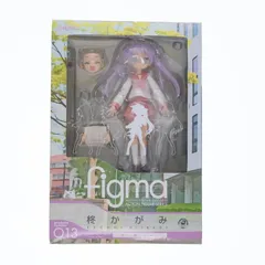 2025年最新】Figma 柊かがみ 冬服の人気アイテム - メルカリ