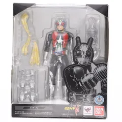 S.H.Figuarts(フィギュアーツ) ライダーマン 仮面ライダーV3 完成品 可動フィギュア バンダイ