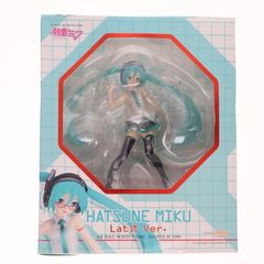 하츠네 미쿠 Lat식 Ver.(라토시키바죤) 캐릭터 보컬 시리즈 01 하츠네 미쿠 1/8 완성품 피규어 굿 스마일 컴퍼니