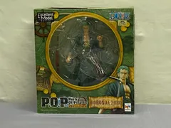 2026年最新】P.O.P sailing again ゾロの人気アイテム - メルカリ