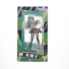 黛冬優子(まゆずみふゆこ) ネオンライトロマンサーVer. アイドル