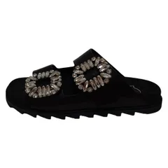 2025年最新】ROGER VIVIER レディース サンダル・ミュールの人気