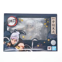 피규아츠 ZERO 우수천원(うずいんげん) 귀멸의 칼날 완성품 피규어 반다이 스피리츠