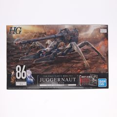 첫회 특전 부속 HG 1/48 재규어 노트 신 탑승기 86-에이티식스- 프라모델(5060742) 반다이 스피릿
