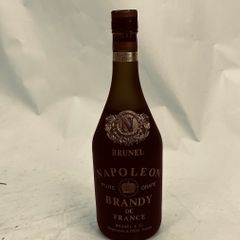 未開栓】NAPOLEON GRANDIER VSOP フレンチブランデー - メルカリ