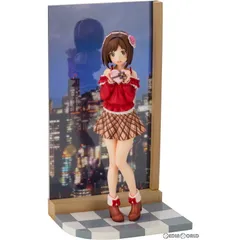 2025年最新】アイドルマスター シンデレラガールズ 前川みく 1/8 完成