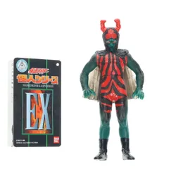 当時物　旧バンダイ　仮面ライダー　怪人　クモ男　ソフビ Yahoo!オークション -「仮面ライダー 蜘蛛男」(ビンテージ) の落札相場