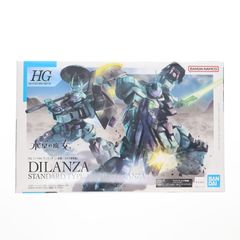 (재판매) HG 1/144 디란자(일반기/라우다 전용기) 기동전사 건담 수성의 마녀 프라모델(5063348) 반다이 스피릿츠
