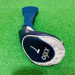 2025年最新】ゼクシオ ヘッドカバー レディースの人気アイテム