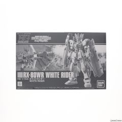 프리미엄 반다이 한정 HG 1/144 RX-80WR 화이트 라이더 기동 전사 건담 배틀 오퍼레이션 Code Fairy (코드 페어리) 프라 모델 (5062193) 반다이 스피릿