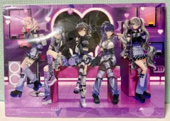 プロセカ 25時、ナイトコードで。 ビジュアルボード“ミュージックビデオ”Vol.1 (EX) 「プロジェクトセカイ カラフルステージ! feat. 初音ミク」  新品未開封