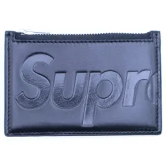 2025年最新】SUPREME メンズ 名刺入れの人気アイテム - メルカリ