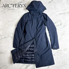 2025年最新】アークテリクス レディース パーカーの人気アイテム