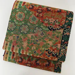 2025年最新】唐草 帯の人気アイテム - メルカリ