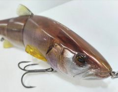 ゼブコ　クローズドフェイスリール クローズドフェイスリール | ミヤウチブログ〜東京湾奥釣行記〜