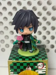 鬼滅の刃 鬼滅の刃 誕生花 フィギュア 義勇 禰豆子 まとめ 出品