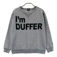 サイズ：0 PEARLY GATES パーリーゲイツ ; スウェット トレーナー  グレー系 [240101551355] ゴルフウェア レディース ストスト