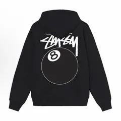 00s 初期 STUSSY 刺繍 スモールロゴ パイピングラインロゴ パーカー 00s 初期 STUSSY 刺繍 スモールロゴ パイピングラインロゴ パーカー