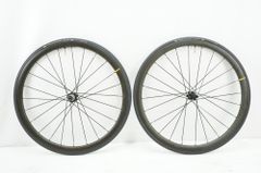 美品】MAVIC KSYRIUM PRO EXALITH シマノ11s - メルカリ