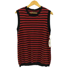 2025年最新】NUMBER (N)INE メンズ ベストの人気アイテム - メルカリ