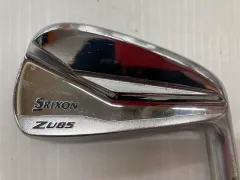 SRIXON★Zシリーズ U85 ＃4 23°★950GH Flex:S中古 中古②◇スリクソン Ｚ Ｕ８５ #4 23度◇Miyazaki for UTLITY 7S 中古