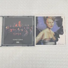 新品CD KANDYTOWN キャンディタウン BLAKK MOTEL 正規盤 新品CD
