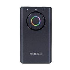 MOOER PRIME S1 Intelligent Pedal 本体 - メルカリ