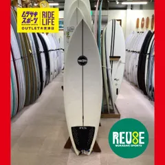 2025年最新】js サーフボードの人気アイテム - メルカリ
