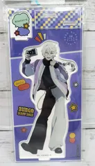 ニコライ・G アクリルスタンド 撮影会 文豪ストレイドッグス