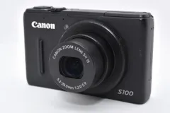 2025年最新】canon powershot s100の人気アイテム - メルカリ