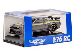 ハイテック ターボレーシング C65 ドリフトカー & 純正コース ラジコン