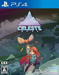 [中古] CELESTE セレステ PS4 日付時間指定不可