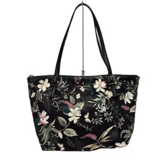 2025年最新】ケイト スペード バッグ 花柄の人気アイテム - メルカリ