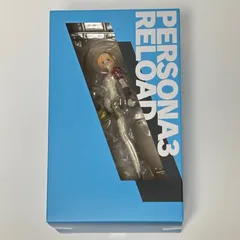 2025年最新】ペルソナ3 フィギュアの人気アイテム - メルカリ